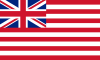 Briti Ida-India Kompanii lipp (1801)