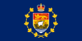 Flag of the Lieutenant-Governor of New Brunswick.svg