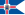 ისლანდიის პრეზიდენტის დროშა
