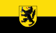 Wollershausen zászlaja