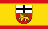 پرچم Federal City of Bonn