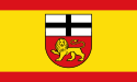 Bonn – Bandiera