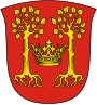 Frederiksborgs Amt – znak