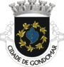 Brasão de Gondomar