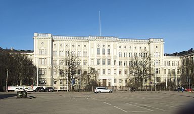 Polytekniska institutet