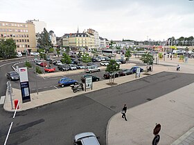 Quartier de la Gare (Dijon)