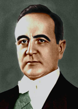 Жетуліо Варгас Getúlio Vargas