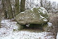 Großsteingrab Wanhöden