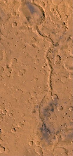 Údolí Ma'adim Vallis