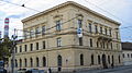 Palác Gustava Adolfa von Schoellera v Brně, Cejl 50