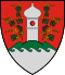 Blason de Alsóörs