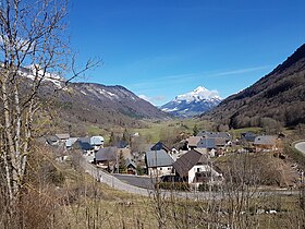 Sainte-Reine (Savoie)