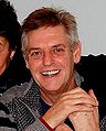 Hans van der Togt op 7 december 2007 geboren op 9 oktober 1947