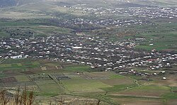 Hatis Village, Kotayk Province