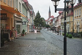 Heilbad Heiligenstadt