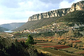 Santa María del Val