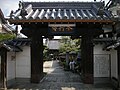 3/7 本行寺 (高槻市)