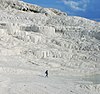 Pamukkale hot springs, Turkey