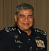 Khalid Abu Bakar