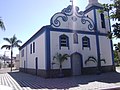 Miniatura para Igreja Nossa Senhora da Conceição (Conceição da Barra)