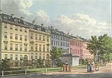 Kronprinsessegade (1830)