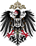 Императорский герб Германии (1889–1918) .svg