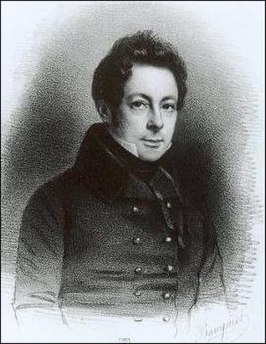 Jean Baptiste Smits