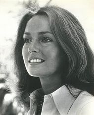 ジェニファー・オニール Jennifer O'Neill