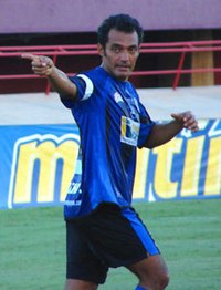 Juan Enrique García