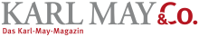 KARL MAY & Co.-Logo