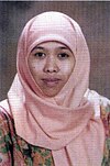 Khofifah Indar Parawansa, Buku Kenangan Anggota Dewan Perwakilan Rakyat Republik Indonesia 1999-2004, p823.jpg