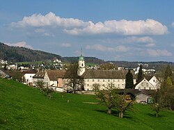 Kloster Fahr - Unterengstringen IMG 5913.JPG