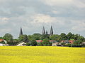 Kloster Hamersleben