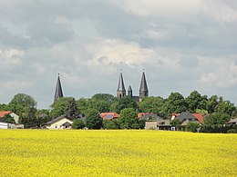 Hamersleben – Veduta