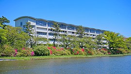 国学館高等学校