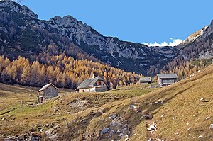 Planina Konjšica