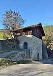 Kornkasten beim Breitner