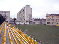 Stade NTUU KPI.