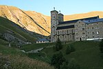 La Salette, Isère.