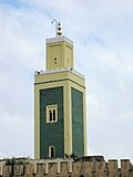 صورة مصغرة لـ مسجد لالة عودة