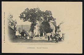 Lamballe [1900-1903]
