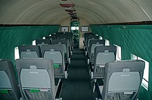 Li-2 HA-LIX Passenger cabin.jpg