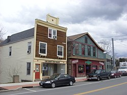 Liberty Downtown Historic District Apr 09.jpg