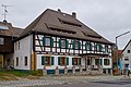 Gasthaus Rangau