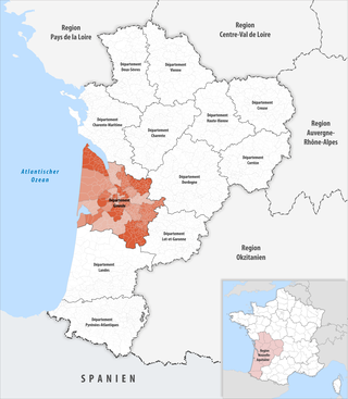 Làg vum Gironde