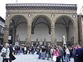 Sličica za Loggia dei Lanzi