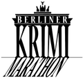 Logo Berliner Krimimarathon