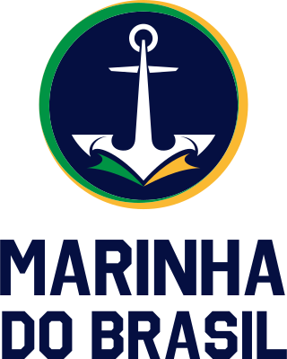 Logotipo da Marinha do Brasil