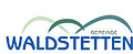 Logo der Gemeinde Waldstetten