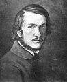 Johan Thomas Lundbye (1818–1848) dansk kunstmaler